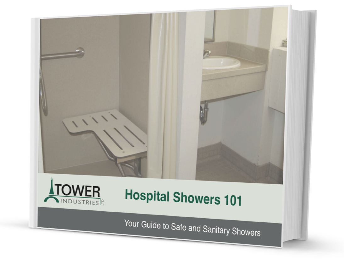 Tower Showers Hospital Showers 101